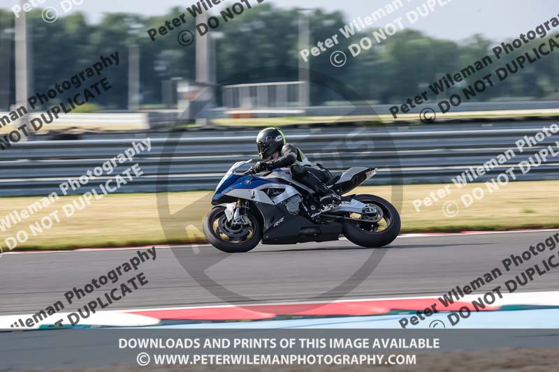 25 to 27th july 2019;Slovakia Ring;event digital images;motorbikes;no limits;peter wileman photography;trackday;trackday digital images